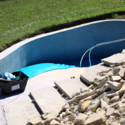 Chauffage de Piscine : Profitez d'une Baignade Confortable en Toutes Saisons Saint-Etienne